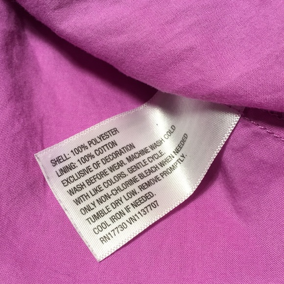 2T (4/$20) Tulle Skirt by Cherokee - Picture 7 of 10